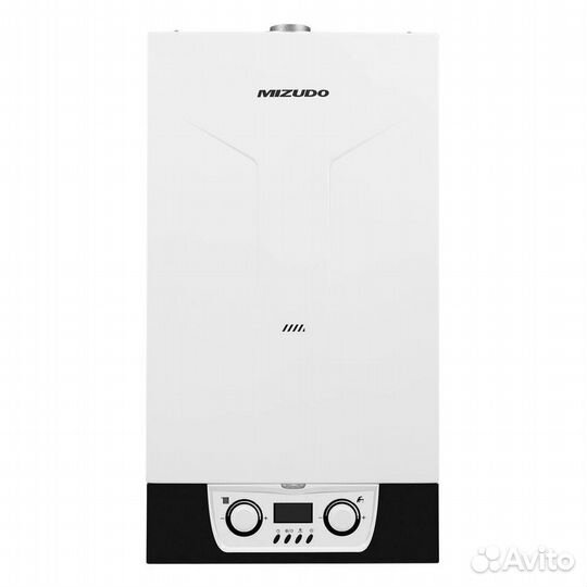 Котел настенный mizudo GB M30тh (30 кВт, одноконту