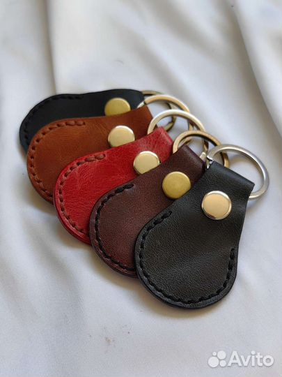 Чехол-брелок для метки, ключа домофона