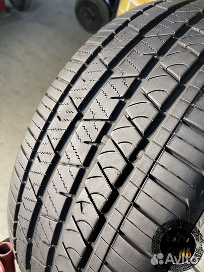 Continental ContiCrossContact LX Sport 245/45 R20