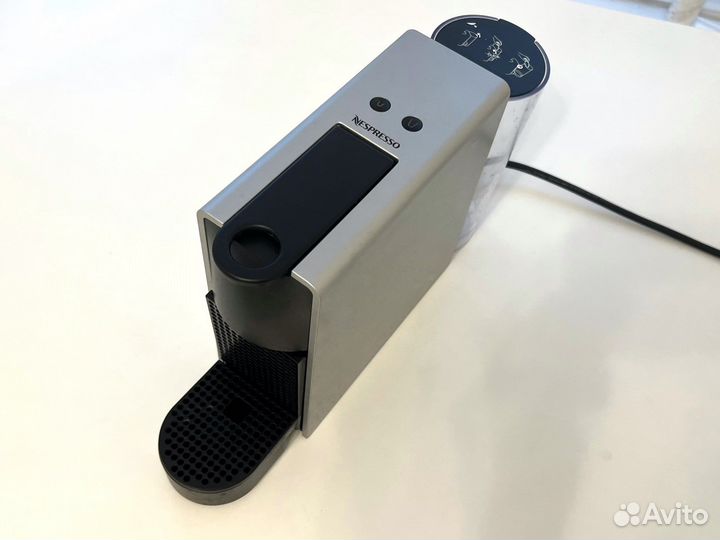 Капсульная кофемашина Nespresso