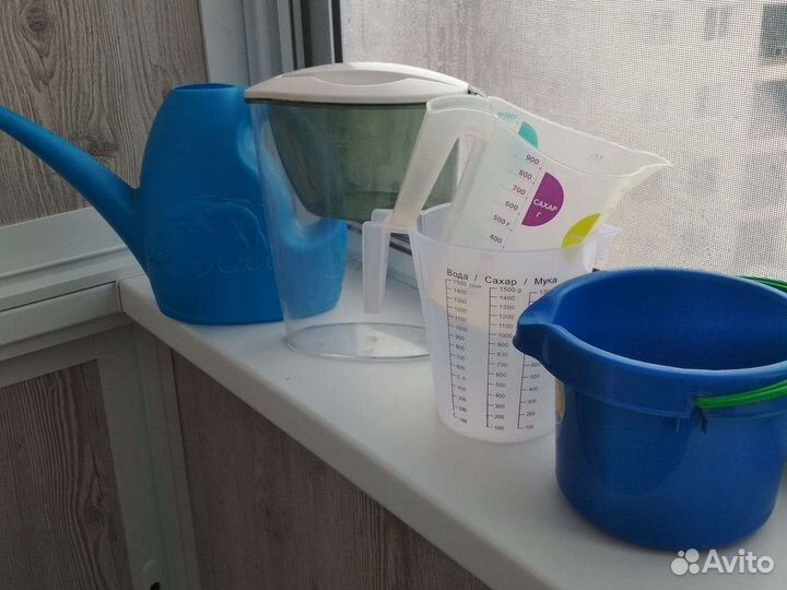 Домашняя утварь