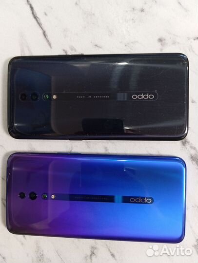 OPPO Reno Z, 4/128 ГБ