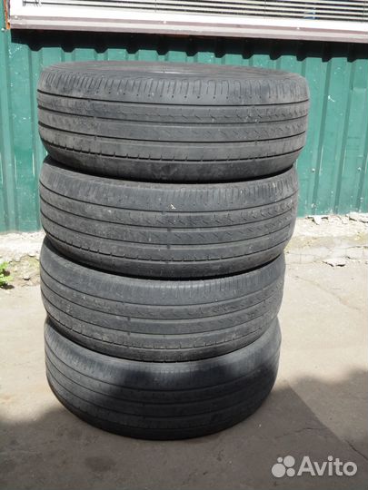 Pirelli Scorpion Verde 235/65 R18 107V