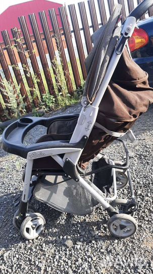 Коляска peg perego