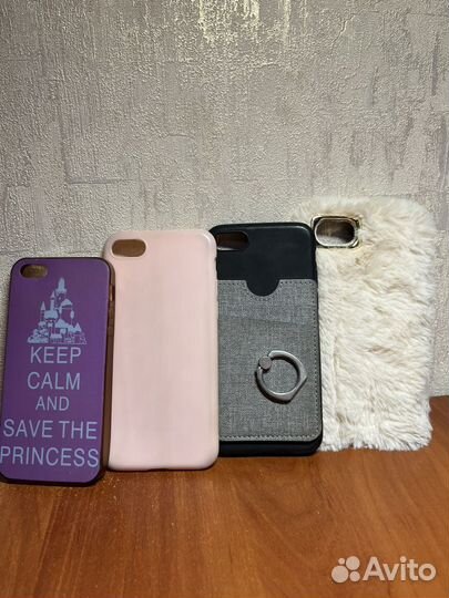 Чехол для телефона