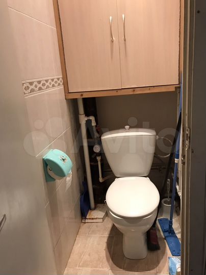 1-к. квартира, 42,1 м², 3/6 эт.