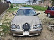 Jaguar S-type 4.0 AT, 1999, 200 000 км, с пробегом, цена 370 000 руб.