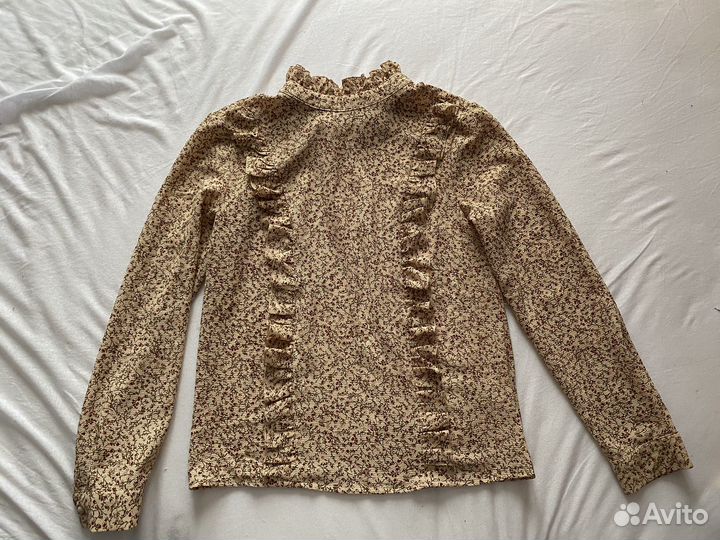 Рубашка женская