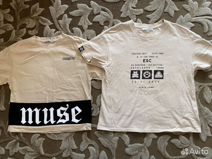 Вещи на девочку 10-12