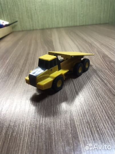 Железная дорога H0,1/87,16.5mm