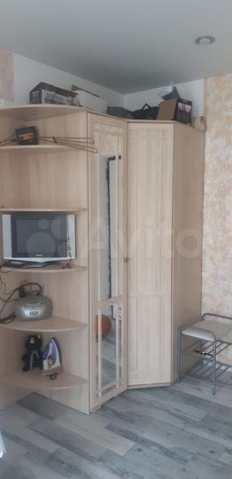 Квартира-студия, 22 м², 3/9 эт.