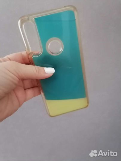 Чехлы для Huawei P Smart Z / Honor 9X