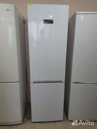 Холодильник Beko no frost