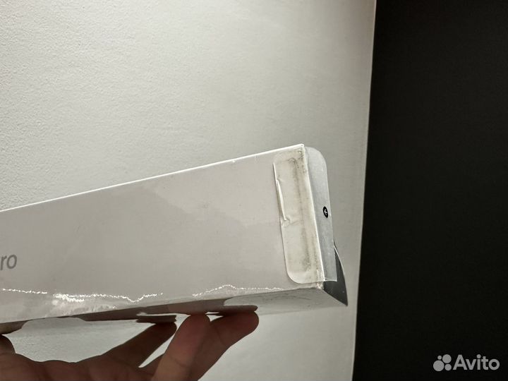 iPad pro 12.9 m1 2tb lte gray новый