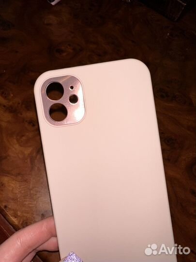 Чехол на iPhone11