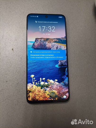 Honor X8 6+2/128gb