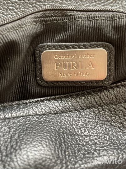 Сумка женская Furla оригинал Италия