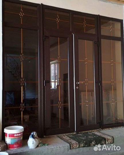 Пластиковые окна на заказ от производителя