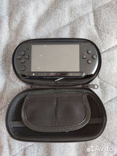 Игра psp
