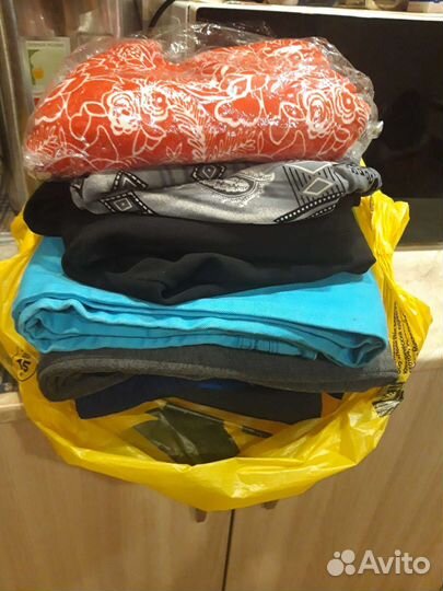 Женские вещи