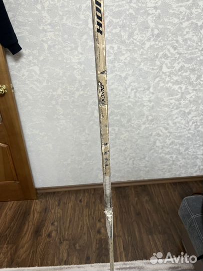 Вратарская клюшка warrior