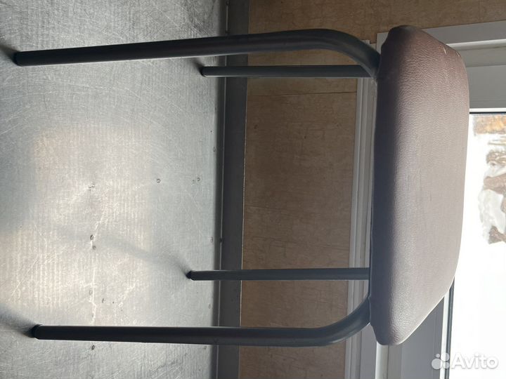 Стулья неубиваемые