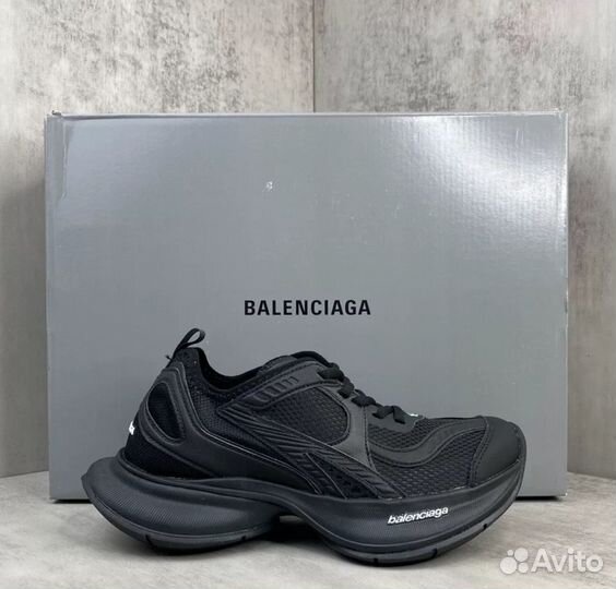 Balenciaga Circuit