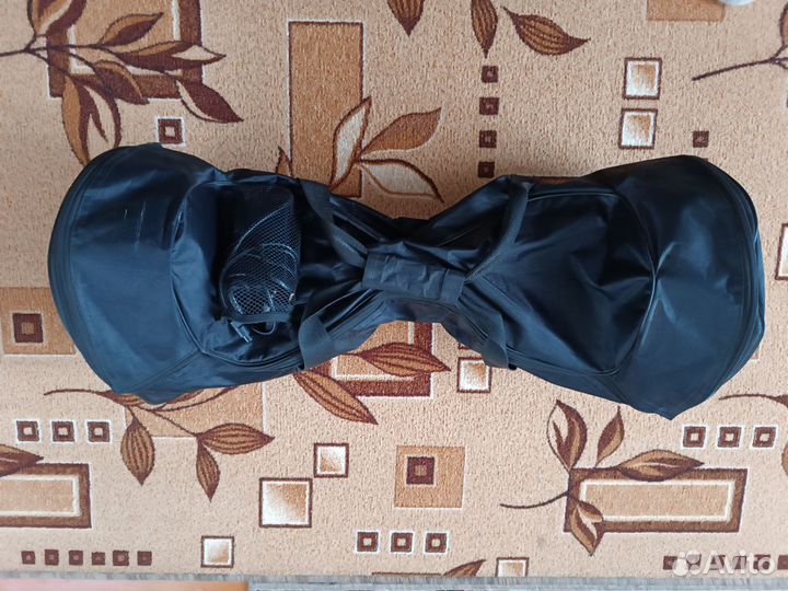 Гироскутер бу