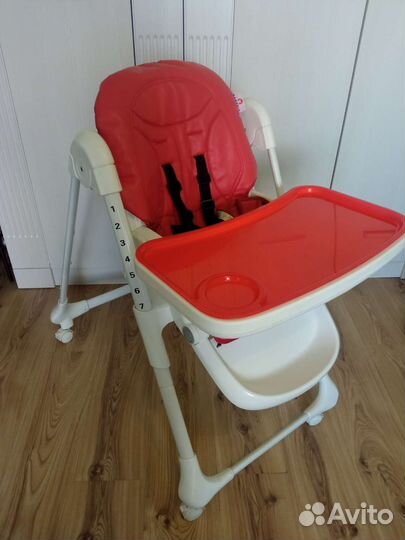 Стул для кормления