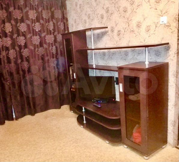 2-к. квартира, 46 м², 2/5 эт.