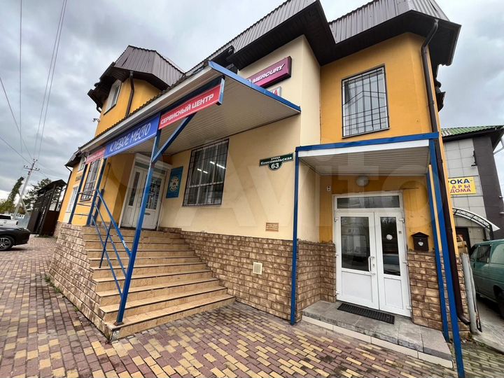 Сдам офисное помещение, 26 м²