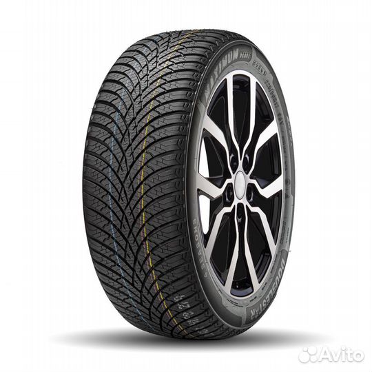 DoubleStar DLA01 215/55 R16