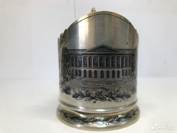 Подстаканник 