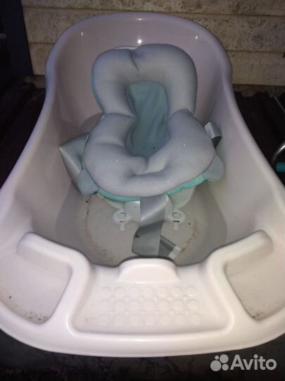 Ванночка для купания