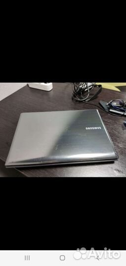 Самсунг np r425l
