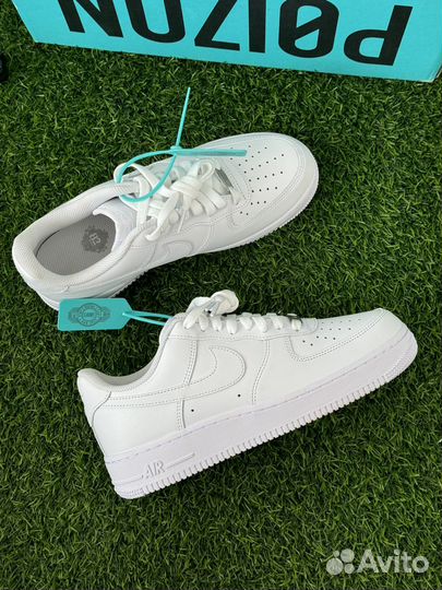 Nike Air Force 1 оригинал