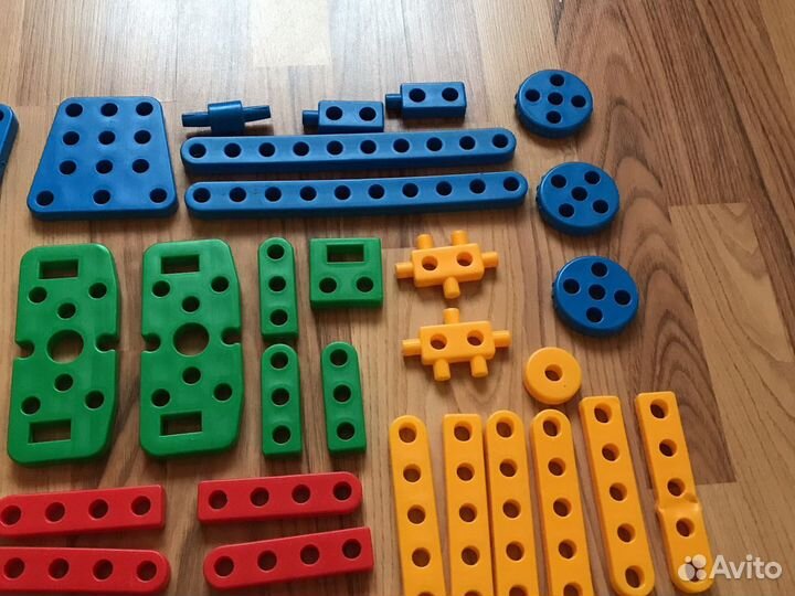 Конструктор для детей