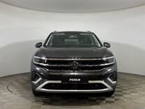 Новый Volkswagen Talagon 2.0 AMT, 2023, цена от 6 180 000 руб.