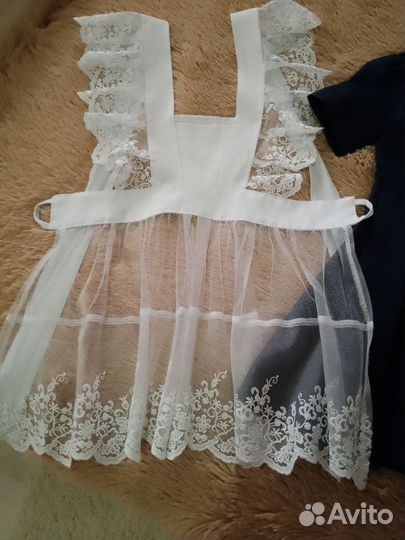 Школьная форма для девочки