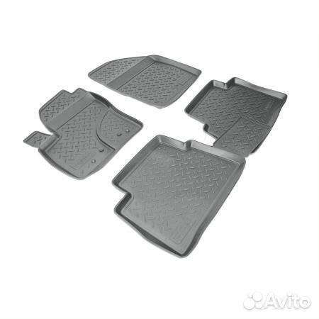 Автоковры в Ford