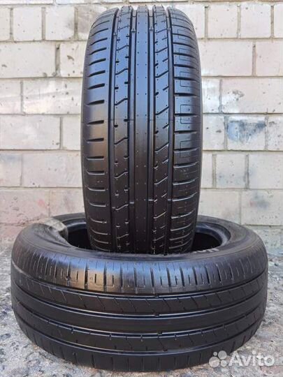Norauto Prevensys 3 205/55 R17 95V
