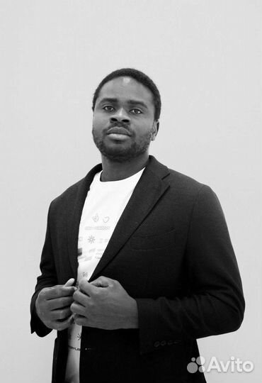 Репетитор по английскому языку носитель