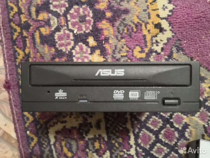 Dvd rom