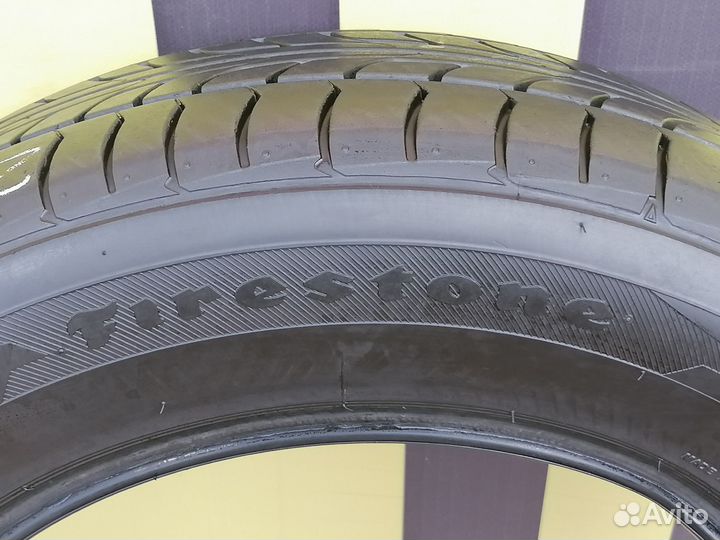 Firestone Firehawk Wide Oval 215/60 R16