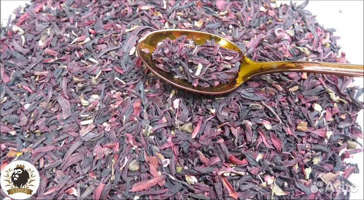 Чай черный россыпью опт