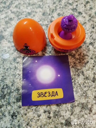 Скрепыши. Треснутые 2. Бравлы. Стиратели 2