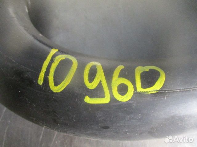 Патрубок воздушного фильтра Renault Logan 1 lsoh