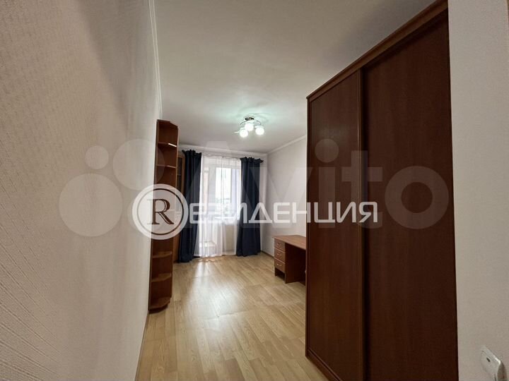 3-к. квартира, 118 м², 6/12 эт.