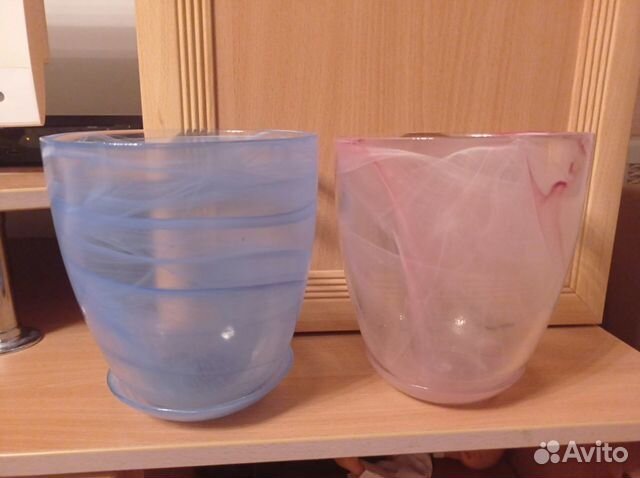 Горшок для орхидеи