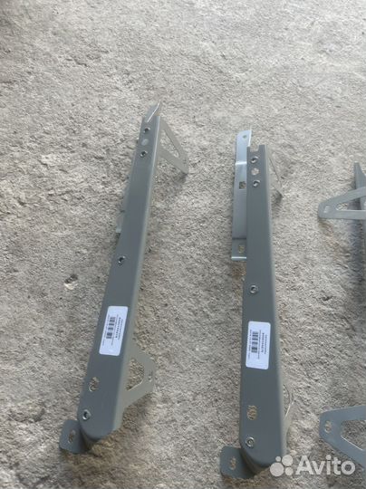 Гранта FL Настрельники Крыла—Новые